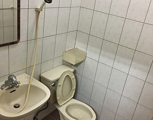 近赤崁樓獨立陽台套房生活機能佳 - Image 2