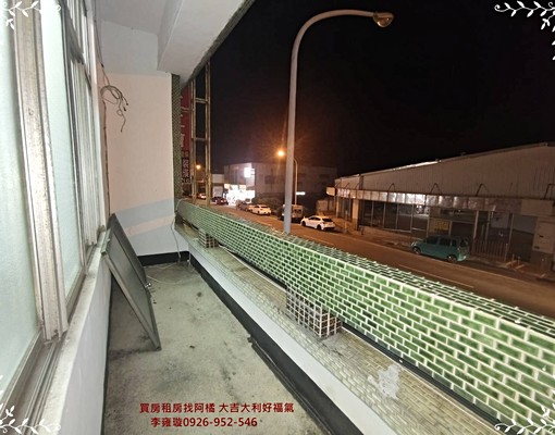 獨家苗栗市。臨20米路。省道旁。51坪大空間透店 - Image 9
