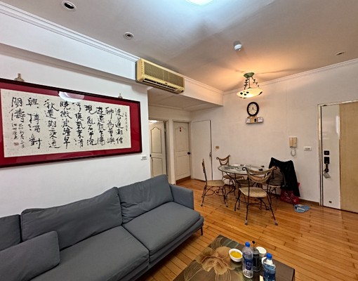 ✅永安站四號公園美樹館2房(租)可租補 - Image 1