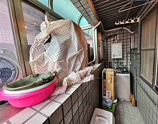 ✅永安站漂亮四號公園美樹館2房(租)可租補 - Image 9
