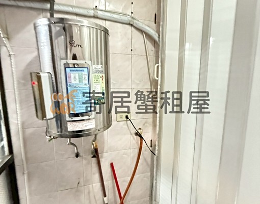 寄居蟹社會住宅🏠一樓套房出入方便可租補免仲 - Image 3