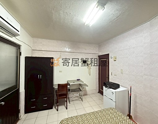 寄居蟹社會住宅🏠一樓套房出入方便可租補免仲 - Image 1