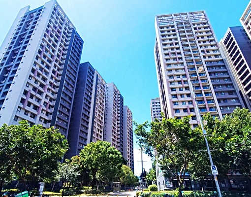 亞東醫院捷運站⭐合宜住宅A6東區高樓美景3房⭐含車位 - Image 15