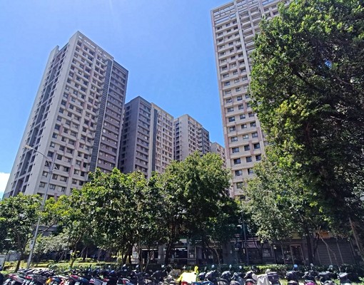 亞東醫院捷運站⭐合宜住宅A6東區高樓美景3房⭐含車位 - Image 2
