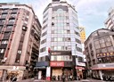 中正區-杭州南路一段開放式格局，10.3坪