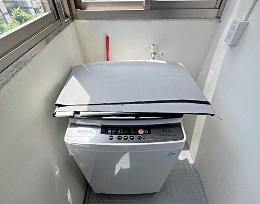 💫免仲介費可租補/電梯3房2衛方正大採光/ - Image 16