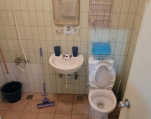 限女性不寵物採光好空氣流通近真理大學近淡江高中 - Image 13