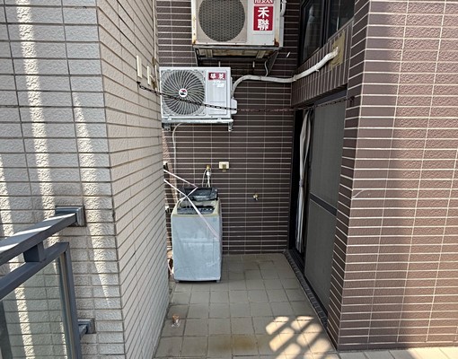 台電計費樓中樓套房有大露臺近台積電 - Image 6