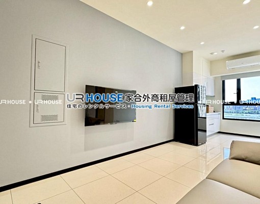 🌤️江翠北側｜全新裝潢3房｜可租補入籍｜多戶可選 - Image 3