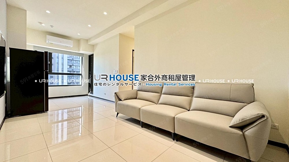 🌤️江翠北側|全新裝潢3房|可租補入籍|多戶可選 - Image 1