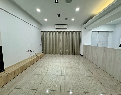 御璟大房大廳景觀溫馨四改二房附大平面車位(汐止永慶阿柏) - Image 2