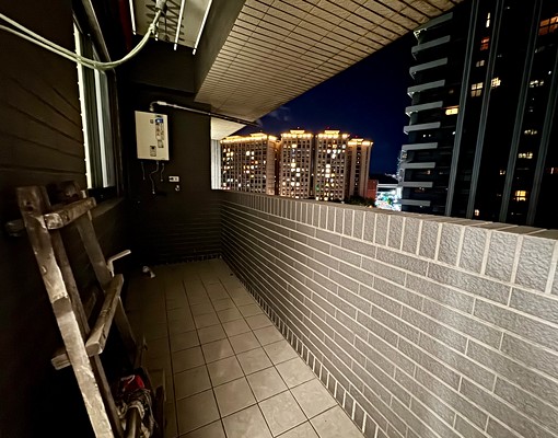 御璟大房大廳景觀溫馨四改二房附大平面車位(汐止永慶阿柏) - Image 14