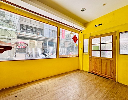 📍【鴻金寶商圈】後港三角窗住辦金店面🔥住商江山美人 - Image 16