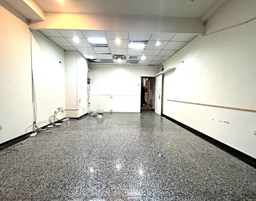 ⚡獨家強案⚡店面+住家⚡正文心南路上⚡順向轉角顯眼 - Image 7