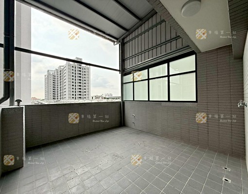 近塗城商圈~可寵可社神明廳~透天 - Image 14