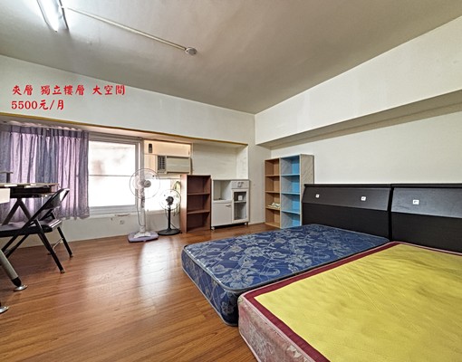 文藻鼎中商圈1樓庭院戶獨立套房/管理完善/租戶單純 - Image 7