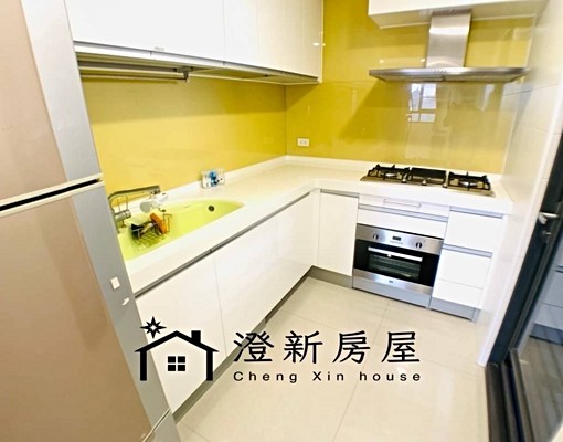 整層住家|好市多關埔商圈|大坪數含管含車 - Image 5