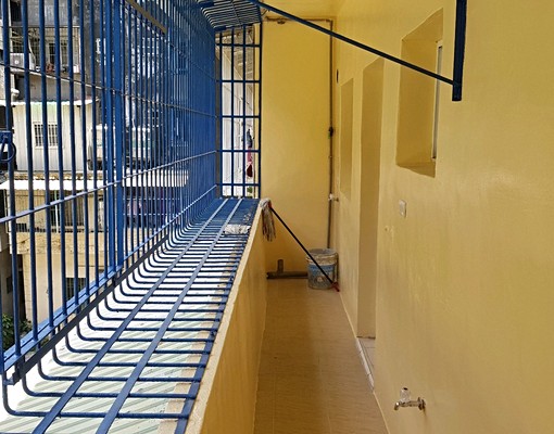 小港港盛街室內精美32坪整層大陽台公寓出租 - Image 10