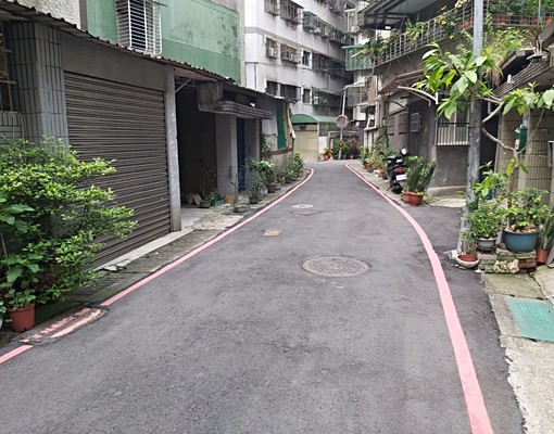 頂溪X仁愛公園❤️前後陽台採光3房二樓☎️住商找房 - Image 14