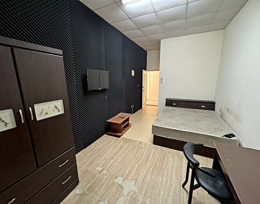 近園區可租屋補助可報稅配備齊套房 - Image 5