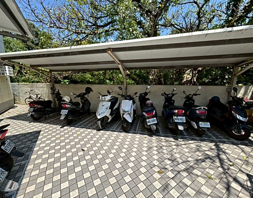 近園區可租屋補助可報稅配備齊套房 - Image 10