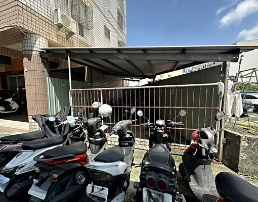 租-文山特區青年商圈巨星大樓面公園兩房 - Image 12