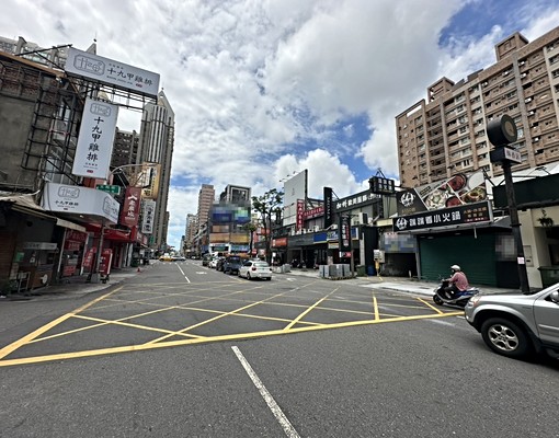租-文山特區青年商圈巨星大樓面公園兩房 - Image 14