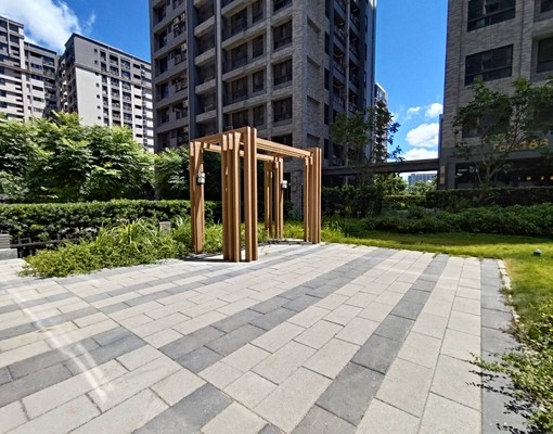 新潤心苑二樓露台戶,可租補可寵三房 - Image 12