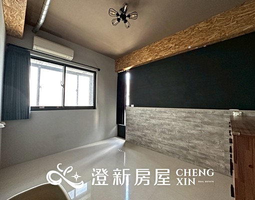 ✨竹南科學園區稀有電梯透天｜70坪豪華別墅｜寵物友善｜可合租 - Image 11