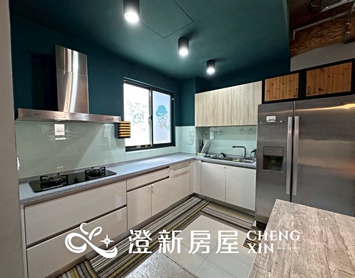 ✨竹南科學園區稀有電梯透天｜70坪豪華別墅｜寵物友善｜可合租 - Image 6