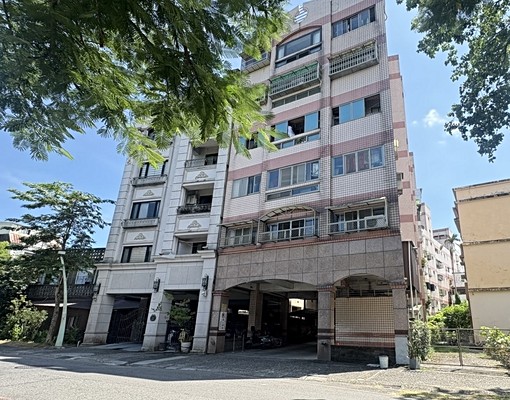 (租)宜蘭市中心二房全新電梯華廈 - Image 2