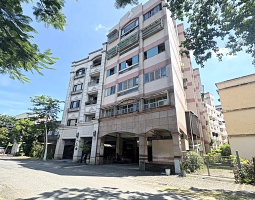 (租)宜蘭市中心二房全新電梯華廈 - Image 1