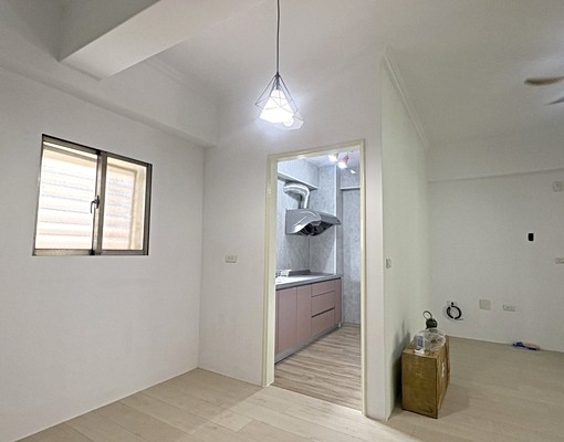 (租)宜蘭市中心二房全新電梯華廈 - Image 7