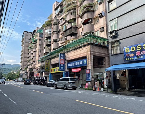 🍎暖暖街青森藥局旁店面🍎 - Image 2
