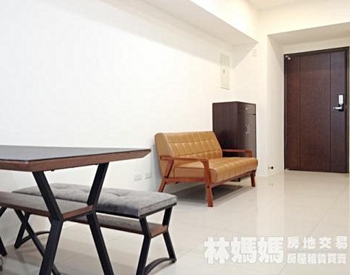 近台南總圖🌻2房出租🌻含管理費及平面車位 - Image 3