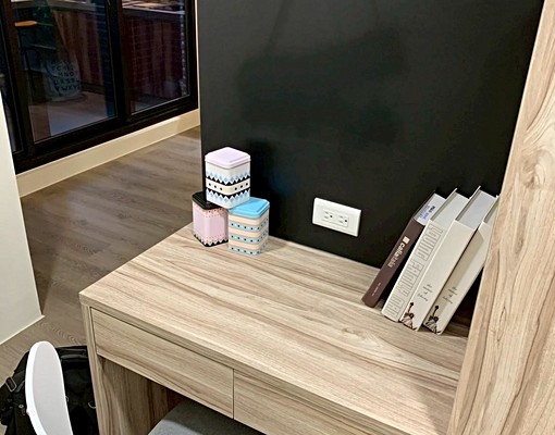 [沛諠推薦]A8商圈裝潢美屋～隨時可看屋～一卡皮箱入住 - Image 7