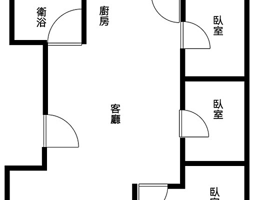 🌈距三重捷運站400公尺黃金低樓層2樓出租🏡 - Image 5