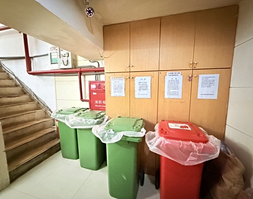 成可議!🍎全新裝潢一房一廳有陽台/垃圾代收🏠 - Image 12