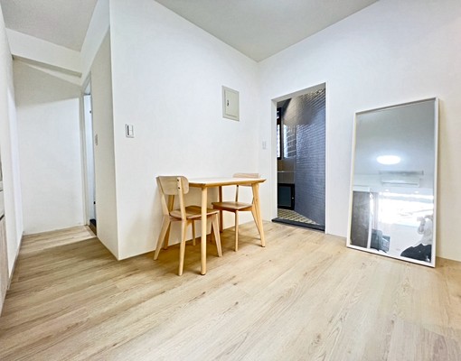 成可議!🍎全新裝潢一房一廳有陽台/垃圾代收🏠 - Image 2