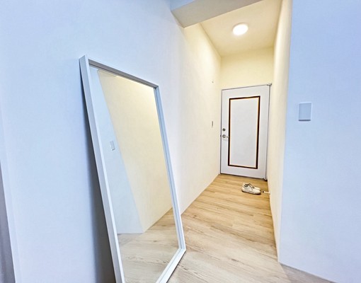 成可議!🍎全新裝潢一房一廳有陽台/垃圾代收🏠 - Image 4