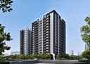 梧棲區-四維中路2房2廳，18.5坪