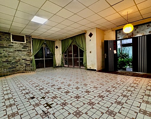 新烏路三段大坪數四面採光透天住家 - Image 2