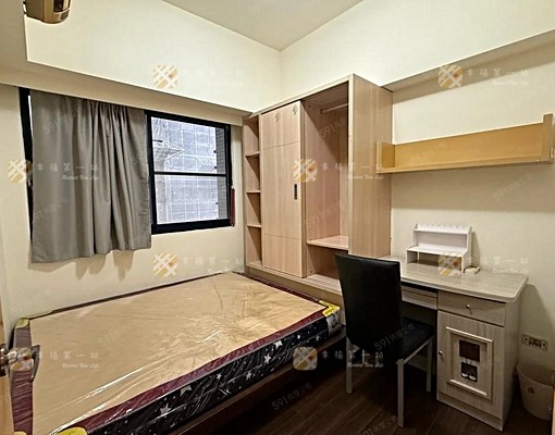 3房2廳3衛~市政北一路~45.0坪 - Image 3