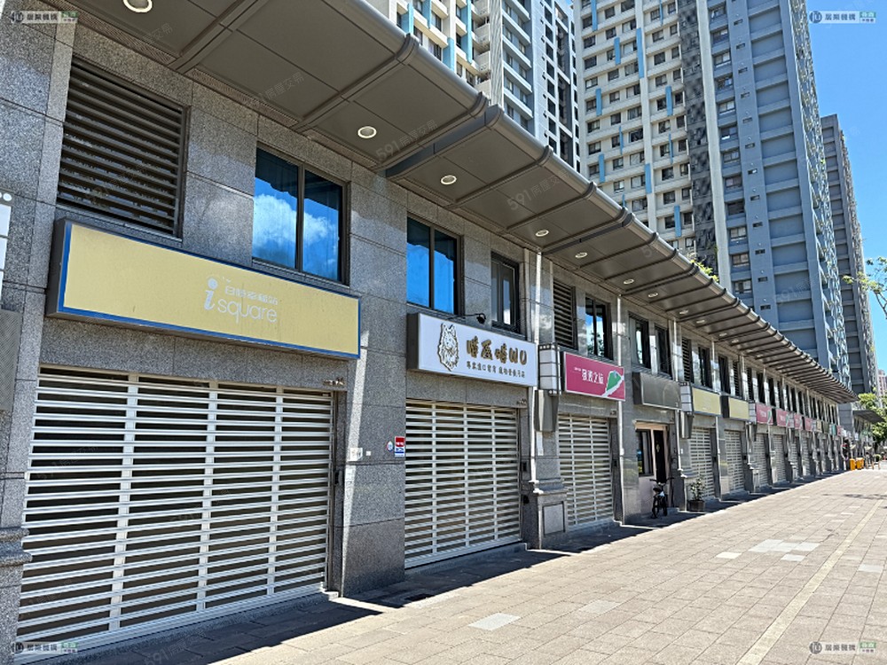 亞東醫院站~板橋合宜住宅🍧漂亮住辦 - Image 1