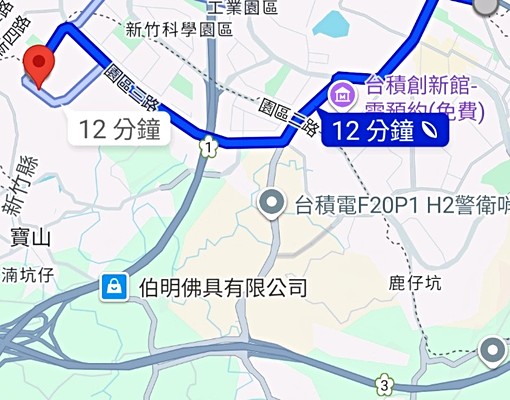 近園區3房寬敞舒適通風採光好傢俱全 - Image 17