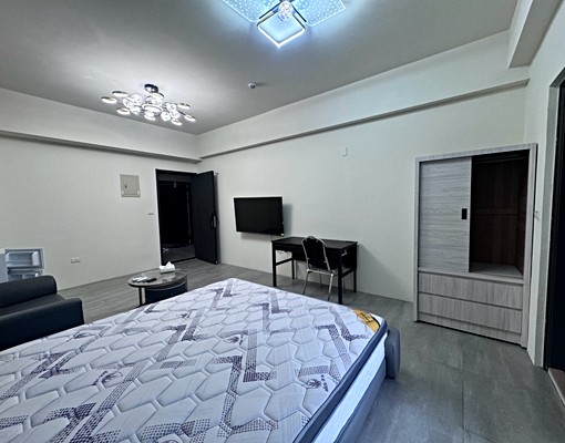 苗栗市維祥里全新電梯獨立套房 - Image 5