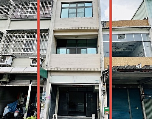 租-大寮漂亮透天店住 - Image 1