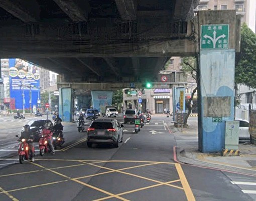 菜寮捷運忠孝橋重新橋三重行政中心集美商圈電梯大美套 - Image 5