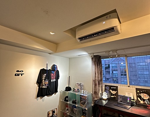 電梯社區景觀方正大三房!傢俱電全!即可入住,可遠眺101! - Image 6