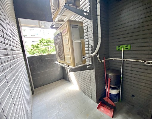 E沙崙商圈精品兩房車🌞宜居首選🌞小隻寵物可談 - Image 15